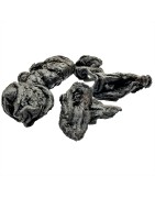OrgoNutri Kerala Tamarind, Malabar Tamarind (Kudam Puli, Garcinia Cambogia), 100g- Fresh Imli From Kerala For Cooking